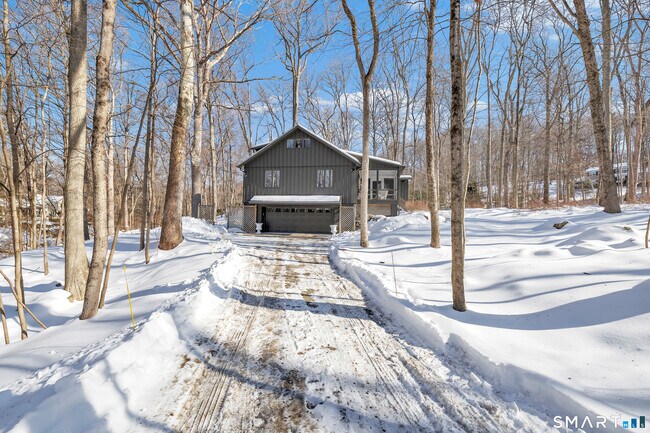 Photo - 349 Westport Turnpike