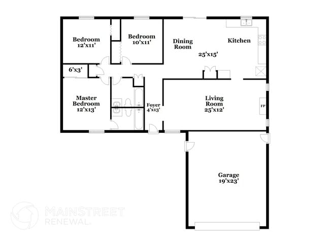 Photo - 2632 E Hillery Dr