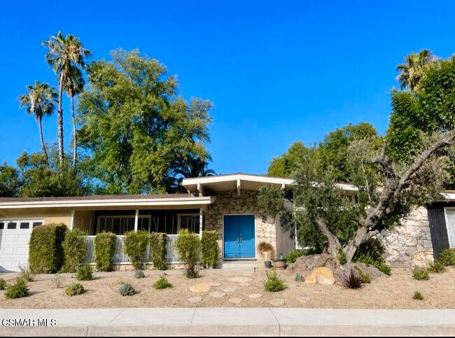 Building Photo - 5708 Wilhelmina Ave