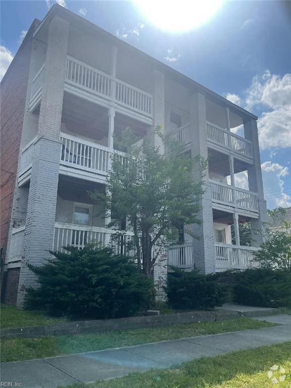 Building Photo - 325 W 31st St Unit 6 Rental