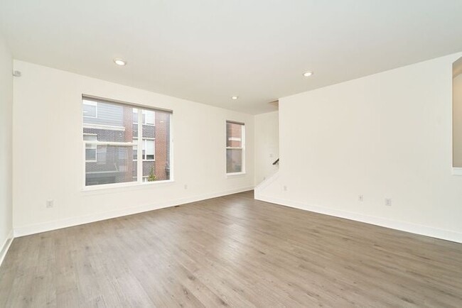 Photo - Like New Townhome With Your Own Rooftop Views of Downtown Indy!
