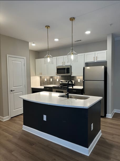 Elm Signature Kitchen