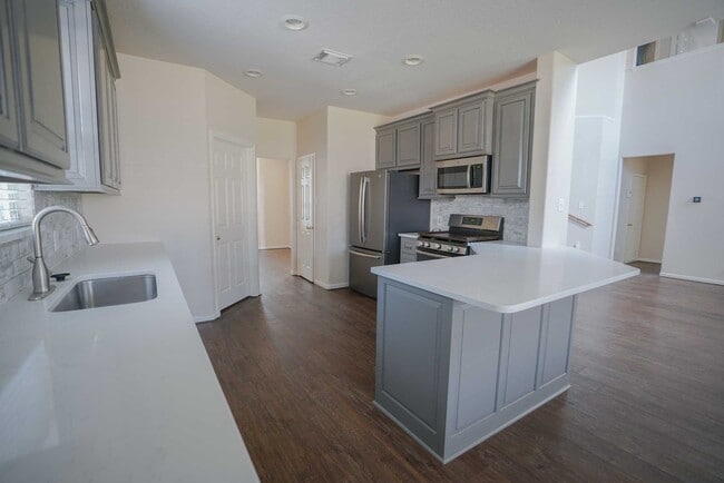 Photo - 21010 Silver Rawls Ln
