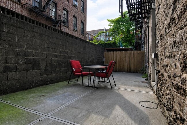 Photo - West 184th Street Unit BSMT