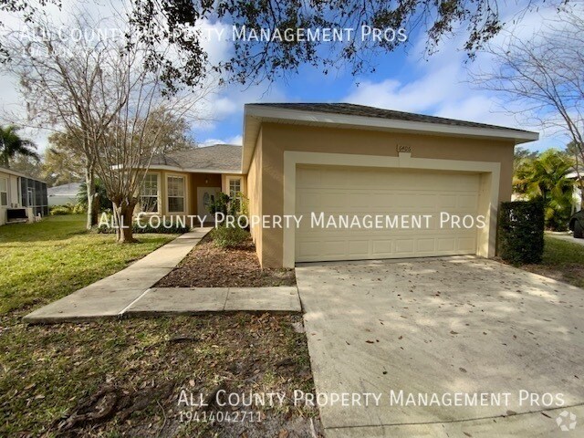 Building Photo - Lakewood Ranch Pool Home on a Cul de Sac -...