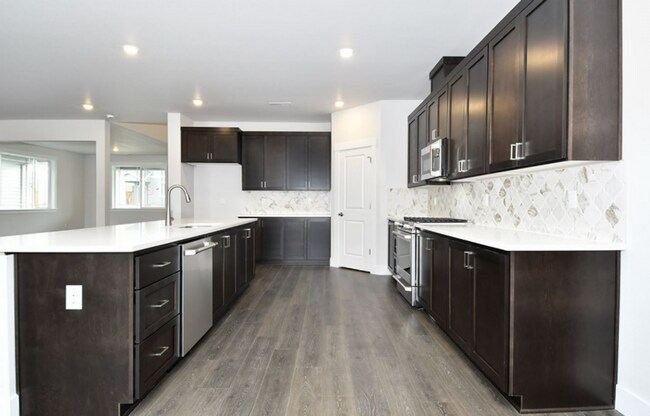 Photo - Elegant New Construction in South River Te...