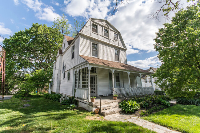 Photo - 157 Cricket Ave Unit #5