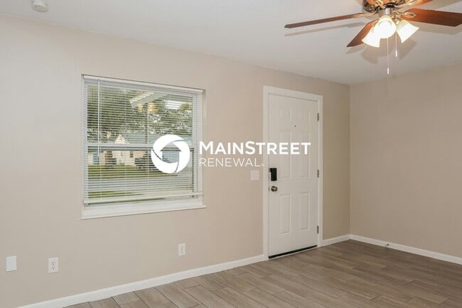 3 Bedroom Pet-Friendly Home in Melbourne, FL with Main Street Renewal