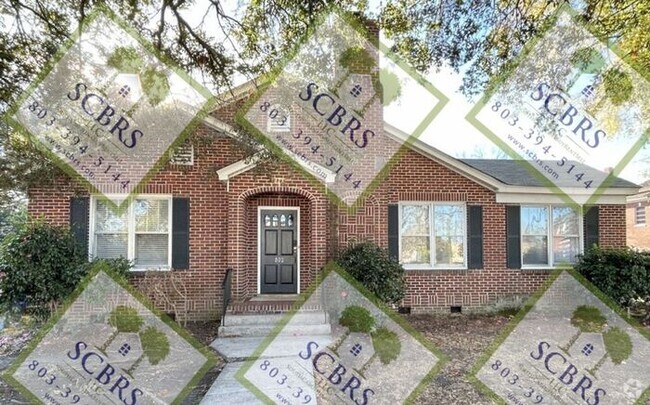 Building Photo - Charming 3-Bedroom Home with Screened Porch