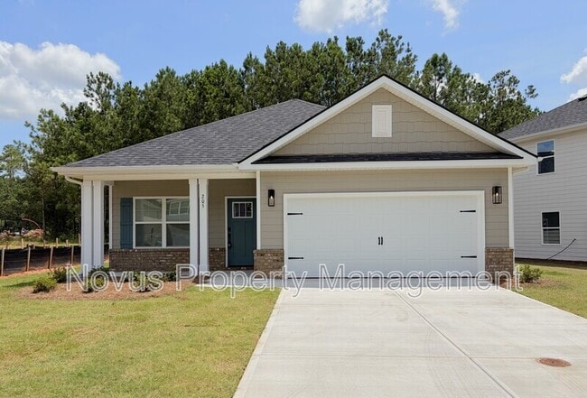 Building Photo - 205 Laney Dr