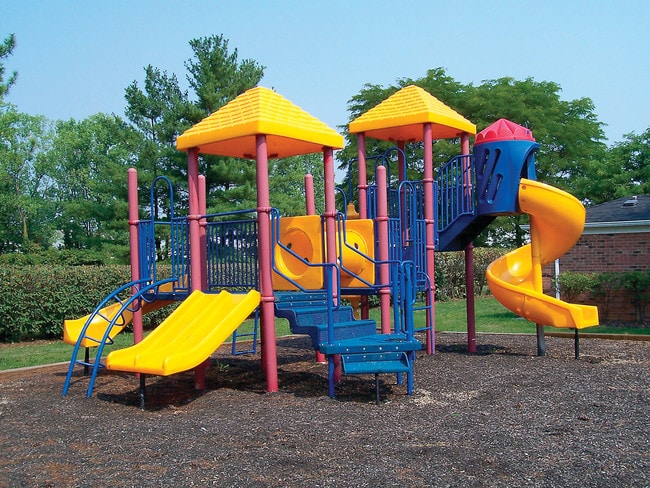 Northtowne Apartments