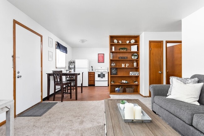 Photo - Meadow Park Apartments