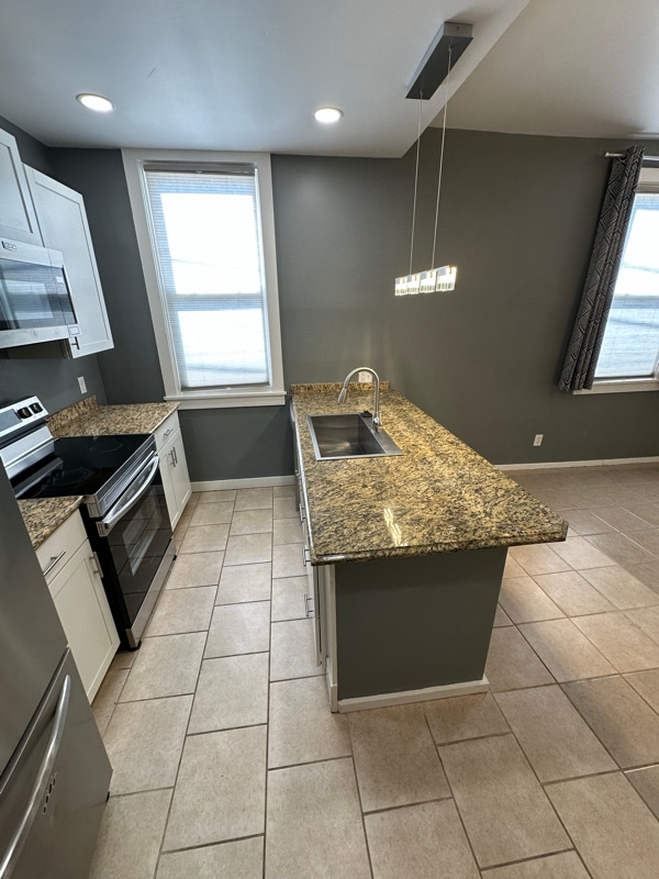 Photo - 2411 Vine St Unit 1