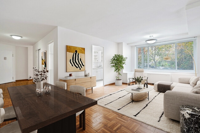 Brandywine Apartments