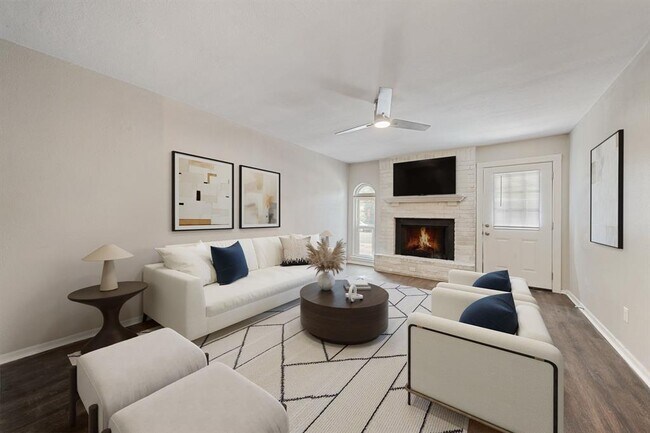 Photo - 1810 Mearns Meadow Blvd