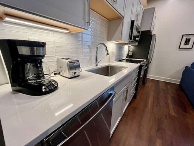 Franklin Lofts