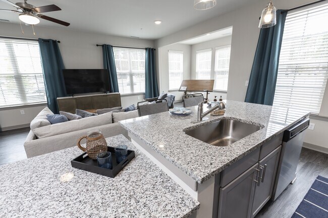 Photo - Parc at Pooler