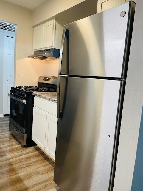 Photo - Cambridge Woods