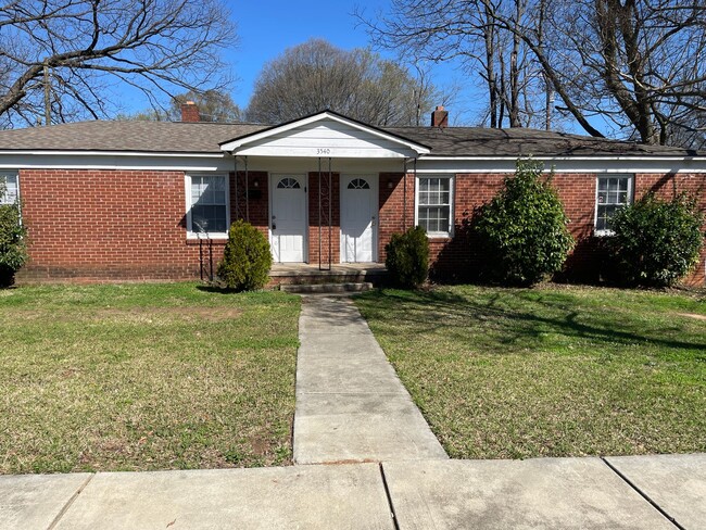 Building Photo - 3540 Bost St