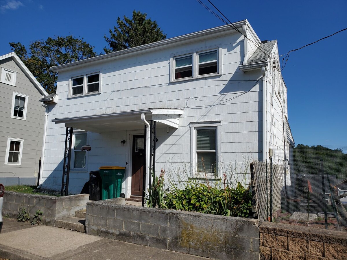 Charming House in the Borough - Charming House in the Borough