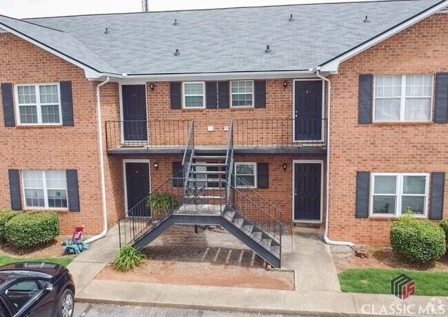 Building Photo - 2165 S Milledge Ave Rental