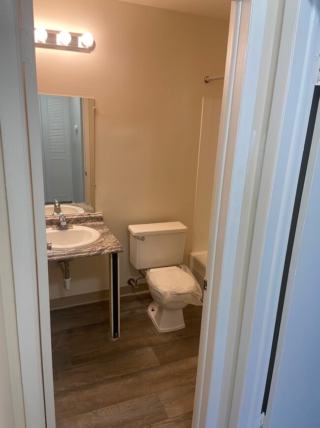Photo - Westminster Park Apartments