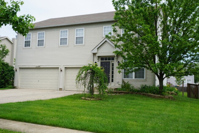 Photo - 3509 Bailey St