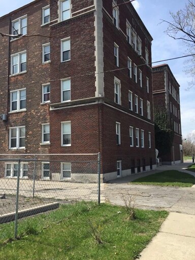 Photo - Dexter Apartments