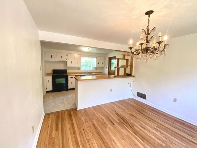 Photo - Freshly Updated 3BR Home in Overbrook – Gr...