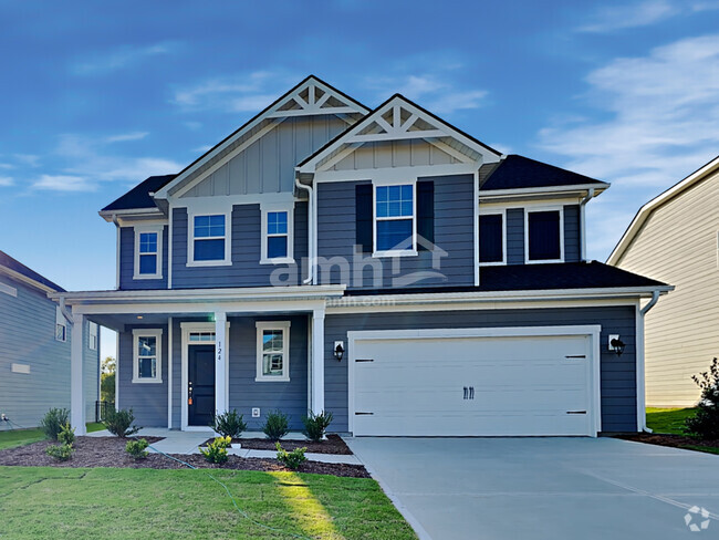 Building Photo - 124 Twin River Dr Rental
