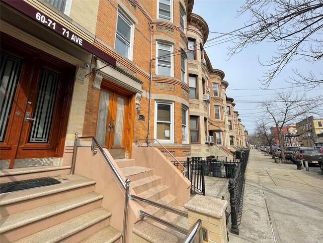 Photo - 60-73-73 71st Ave Apartamento Unidad 3