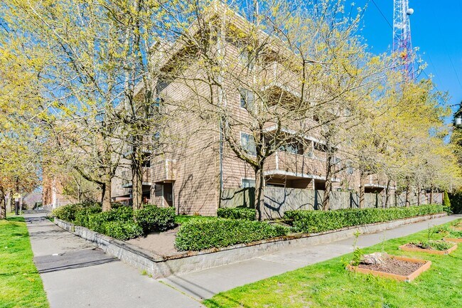 Park Royal Apartments