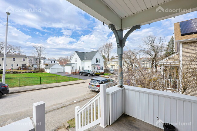 Photo - 121 Delmont Ave