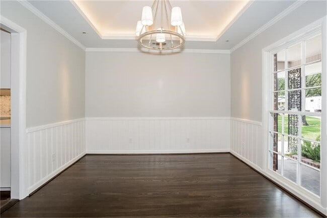 Photo - 4503 Bryn Mawr Ln House