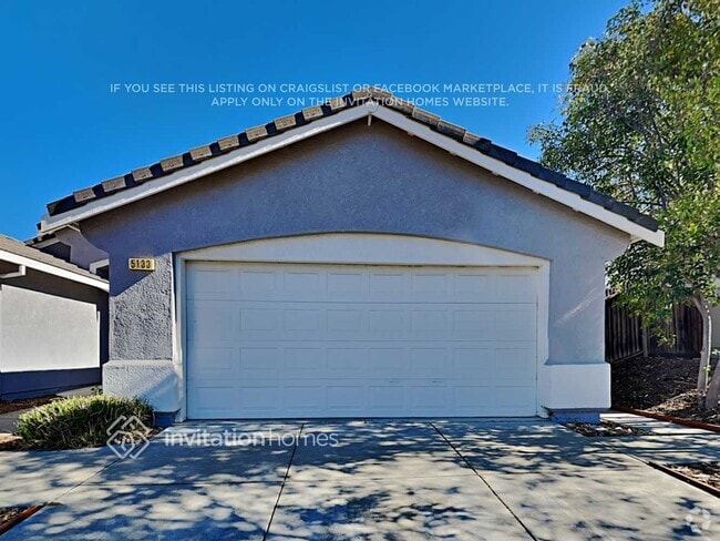 Building Photo - 5133 Monitor Pass Way Rental