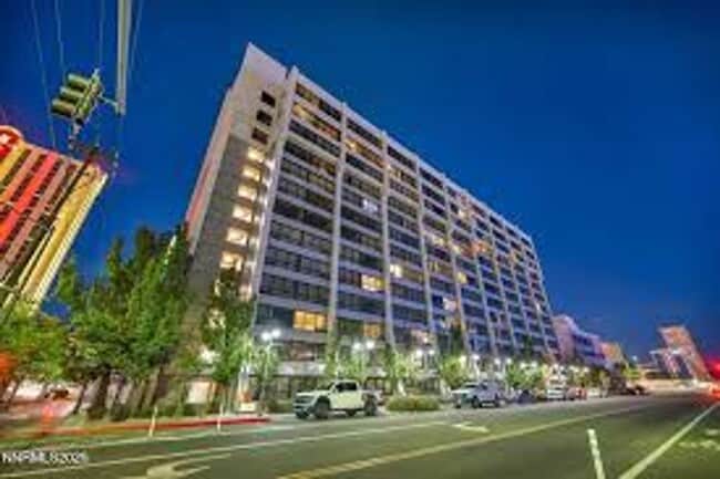 Building Photo - Stunning 11th Floor Luxury apartment in The Belvedere Towers – Downtown Reno Living at Its Finest! Unit 1111