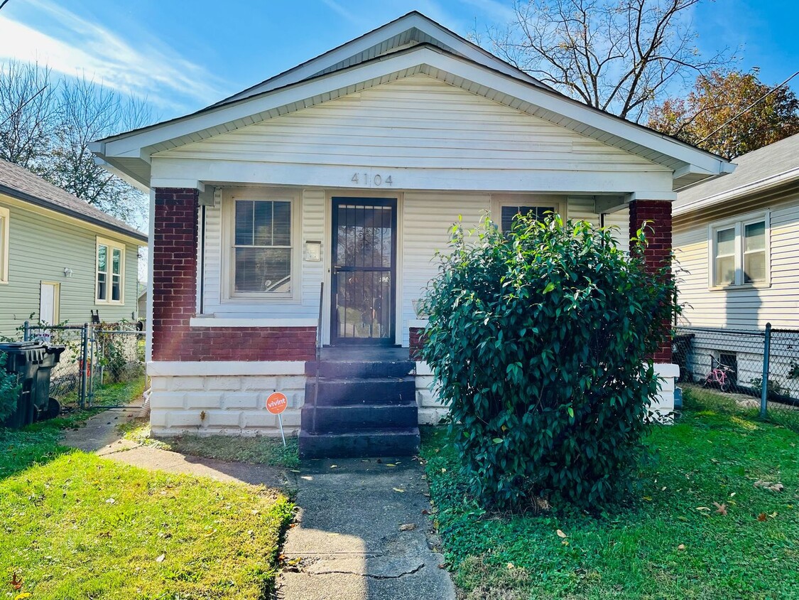 Photo - 4104 Sunset Ave (Louisville, KY)