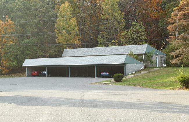 Parking Area