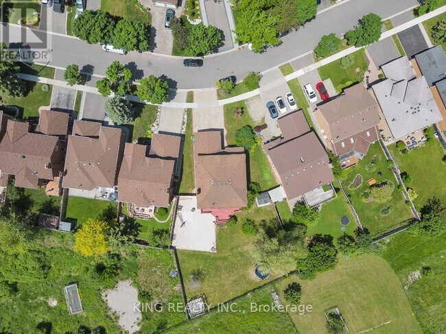 Photo - 2606 Ambercroft Trail