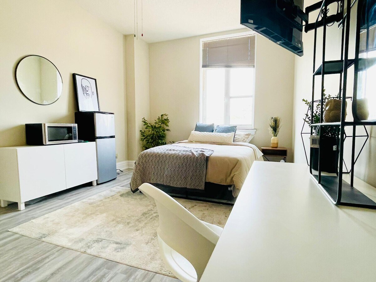 Cornerstone Lofts - Cornerstone Lofts