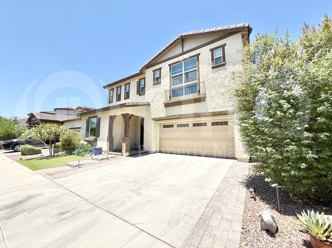 Building Photo - 262 E Lantana Dr Rental