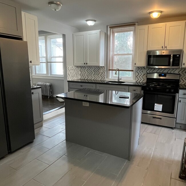 Photo - 461 Harrison St Unit 1