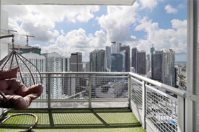 Photo - 350 S Miami Ave Unit 4110