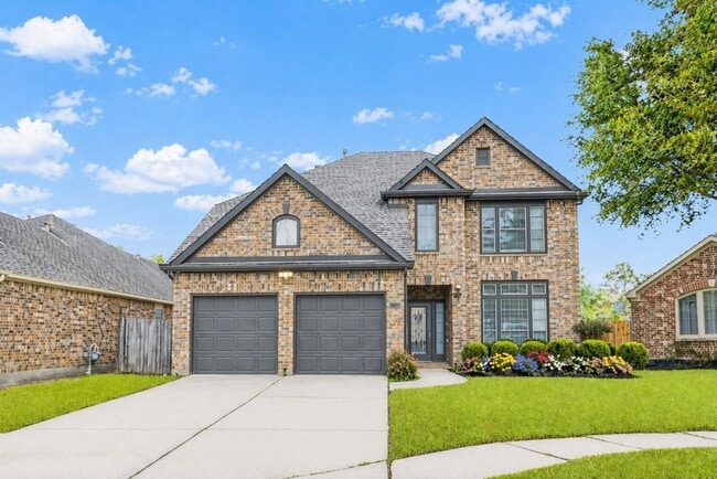 25806 Palmdale Estate Dr