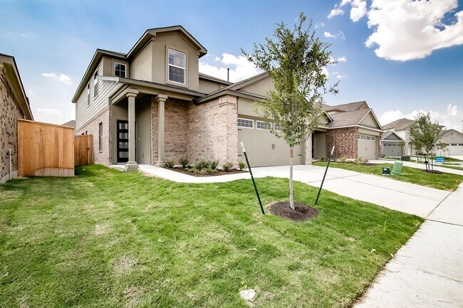 232 Canley Lp