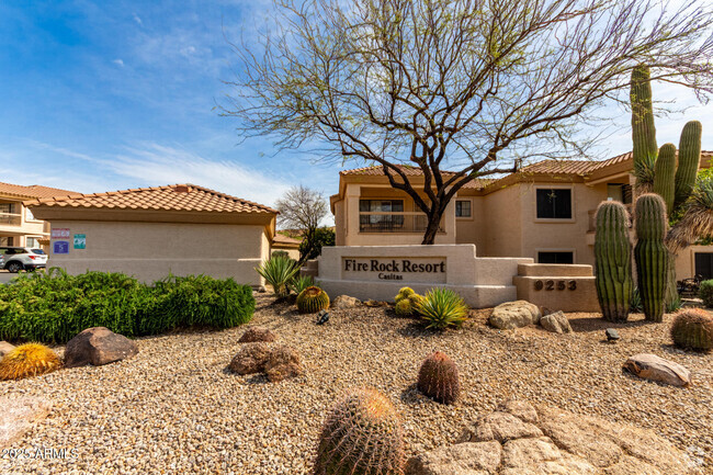 Building Photo - 9253 N Firebrick Dr Unit 206 Rental