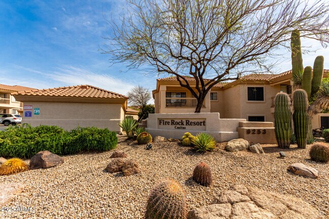 Building Photo - 9253 N Firebrick Dr Unit 206 Rental