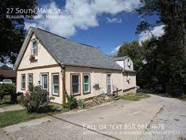 Photo - 27 S Main St Unit 3