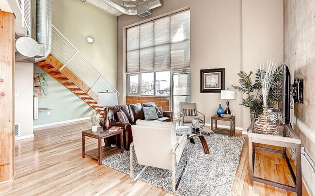 Photo - 1050 Cherokee St Unit #311