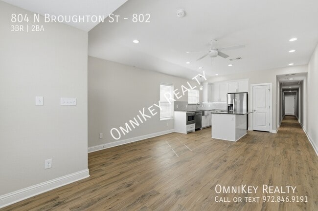 Photo - 804 N Broughton St Unit 802